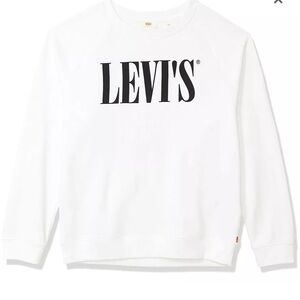 Levi’s Crewneck